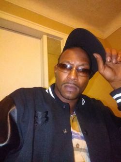 Men’s Varsity Jacket