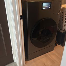 2 In 1 Washer Dryer Combo Samsung Bespoke Washer Dryer Combo For Sale ASAP
