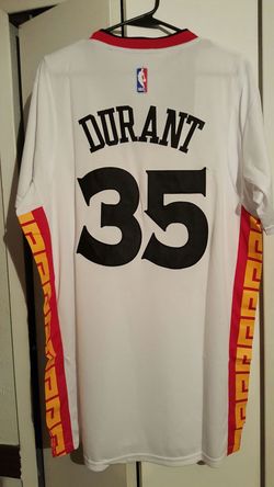 NBA Adidas "on sale" jersey