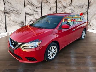 2019 Nissan Sentra