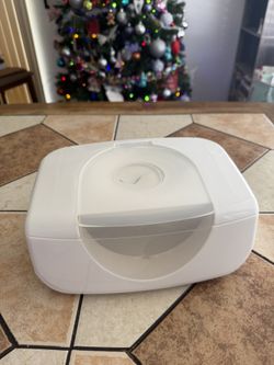 Baby Wipe Warmer