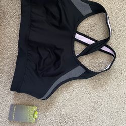 TEK GEAR Sports Bra