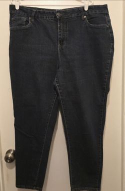 Avenue Jeans size 20