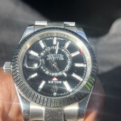Sweet Watch Style For The Low