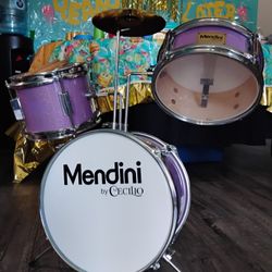 Kid Drum Set 🥁