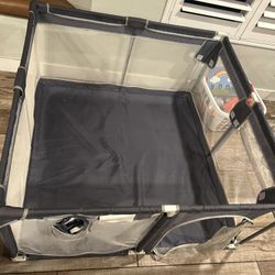 Baby Play Pen