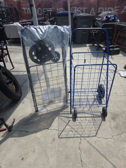 Market Cars