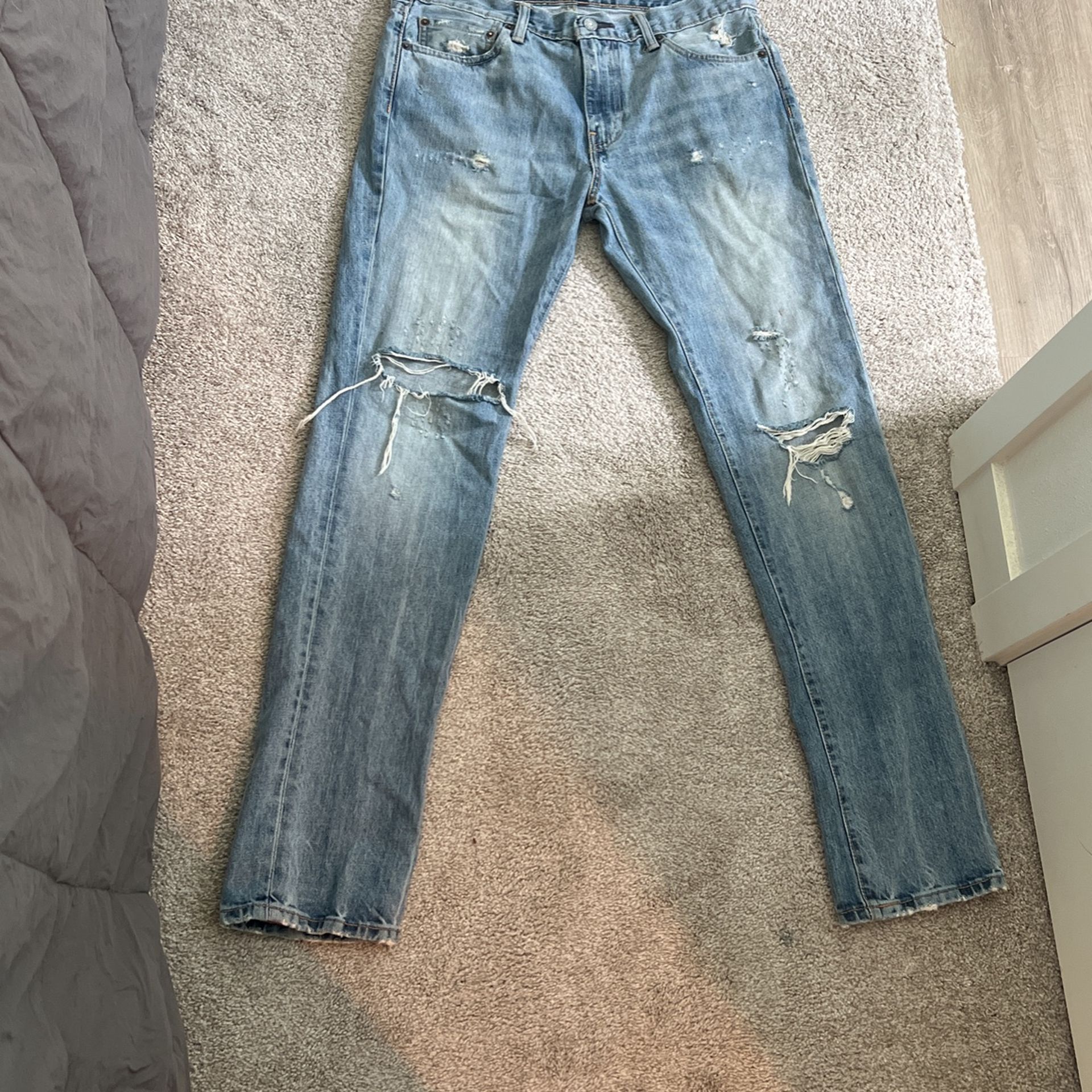 Levi’s Jeans