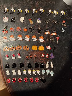Pendents