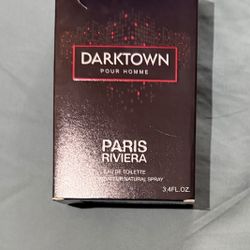Darktown: Paris Riviera