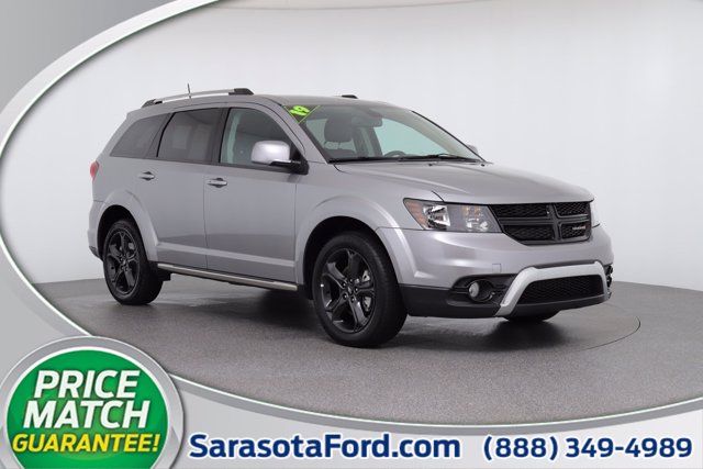 2019 Dodge Journey