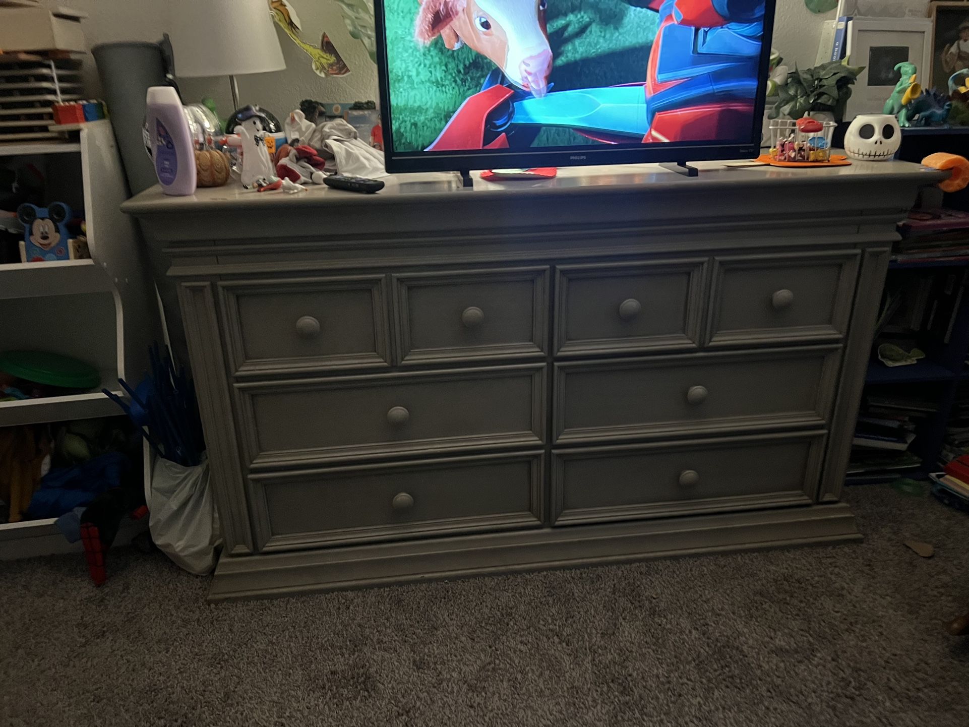 Kids Dresser