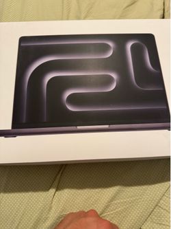 14in MacBook Pro m5 512gb