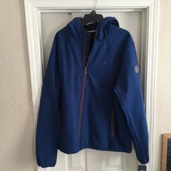 New Men’s Tommy Hilfiger Jacket size XL
