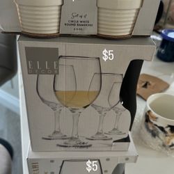 Glass Kitchenware