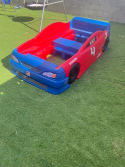 Car Bed
