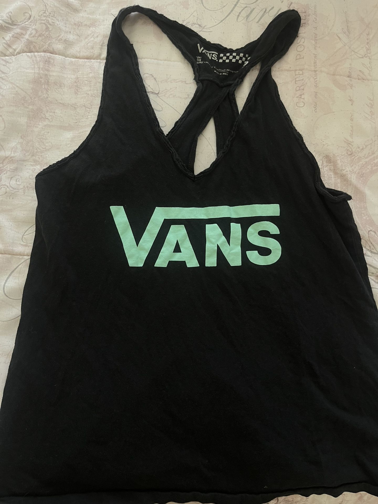 Vans Tank Top 