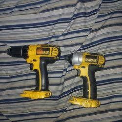 Dewalt Drill And Impact Flexable Price