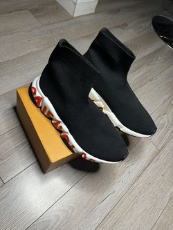 Balenciagas