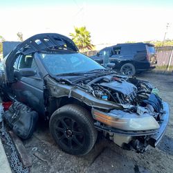 3.2 V6 Engine + 🐱