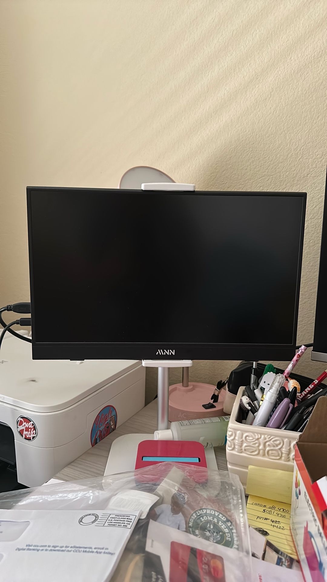 Portable Monitor