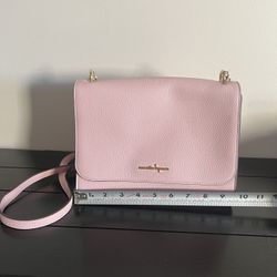 Pink Purse 