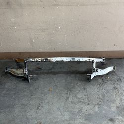 (502) 20-24 Cadillac Ct5 Front Radiator support 2020 2021 2022 2023 2024