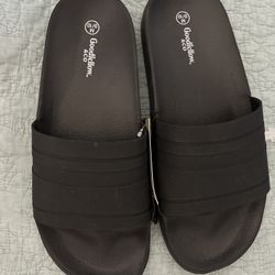 Target Sandals