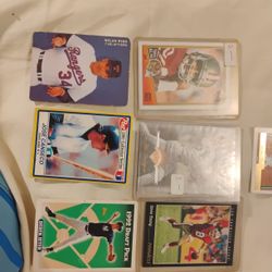 Old Cards