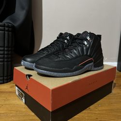 Air Jordan 12 Retro