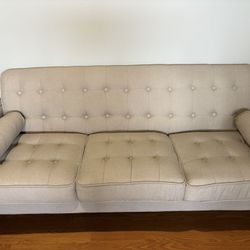 All Modern couch