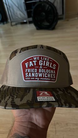 A hat