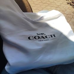 Coach  purse