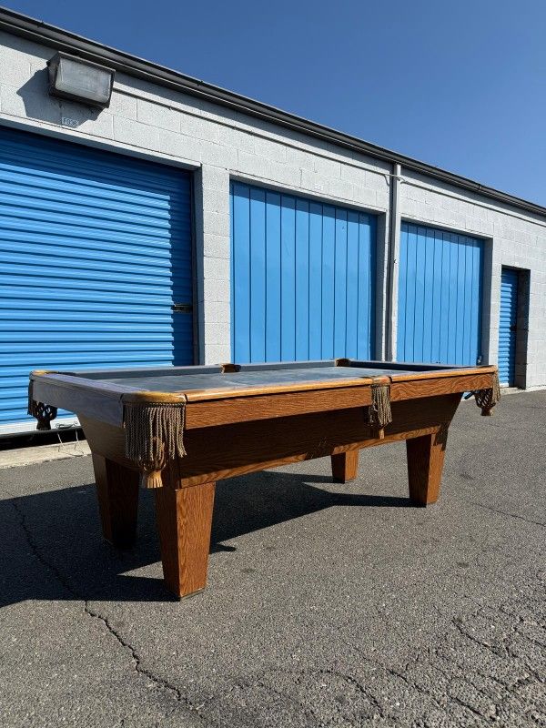 Pool Table 7ft Olhausen BLACK FRIDAY DEAL