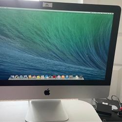 Mac Desktop For Student/work