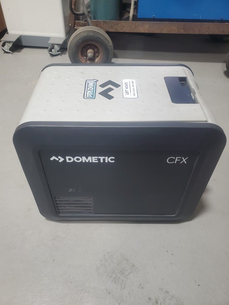 Dometic CFX25