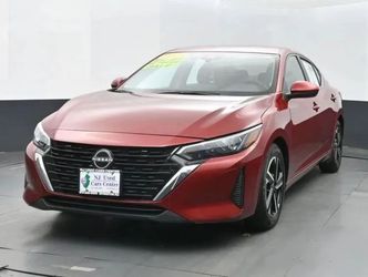 2024 Nissan Sentra