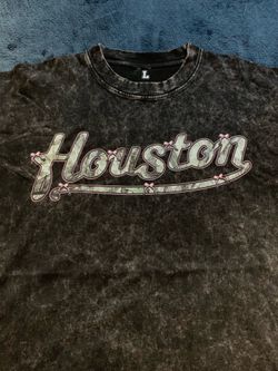 Houston Themed Shirts