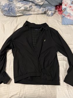 Polo Jacket XLT