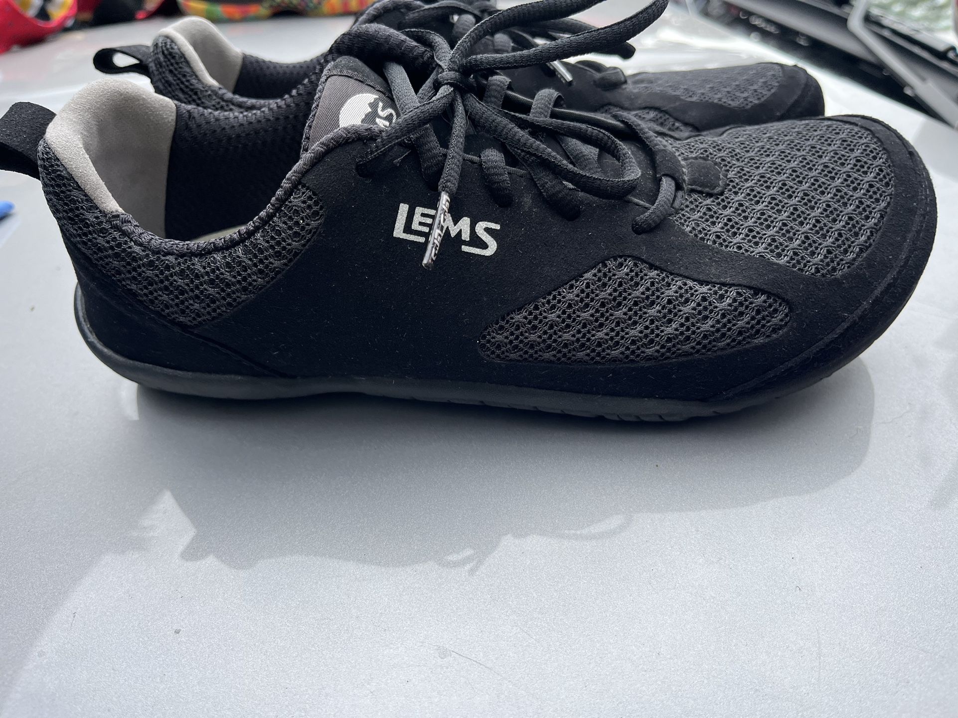 LEMS MEN'S PRIMAL 2 Size 7 Men Women 8.5
