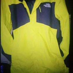 North Face winter Jacket cash & pick up only