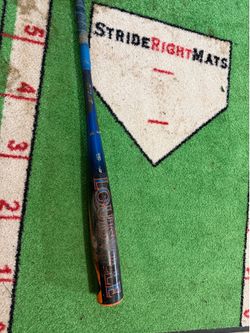 Baseball Atlas Bat  -3 33 inch