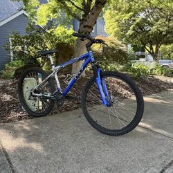 GT Kids Mountain Bike
