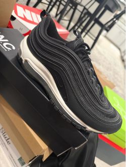 Nike Air Max 97 (women’s) size 8.5