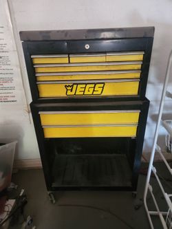 Tool box Jeggs