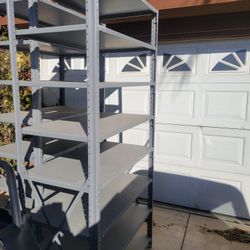 Shelves 