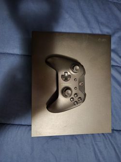 Xbox One X