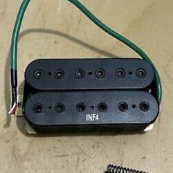 Ibanez Infinity 4 Bridge Humbucker