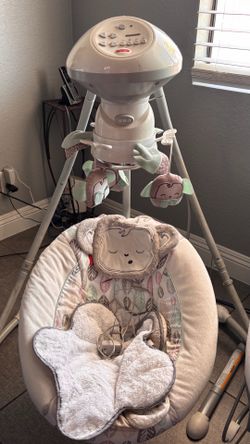 Baby Swing Chair