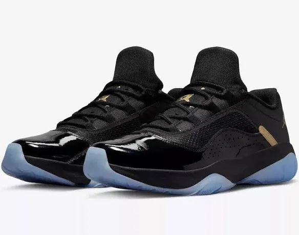 Air Jordan 11 CMFT LOW